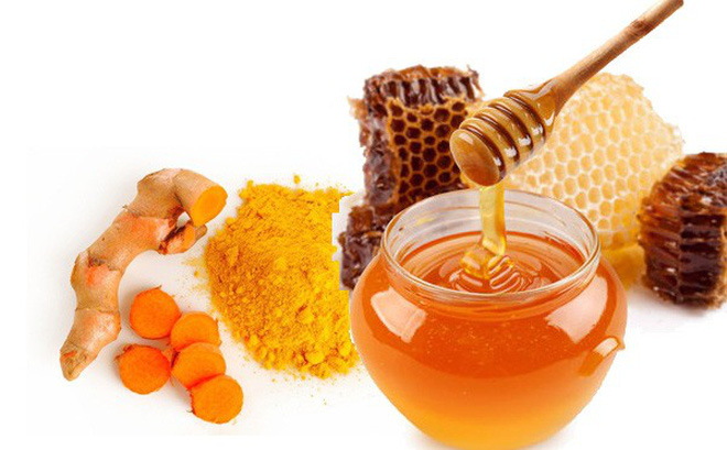 Mật ong và nghệ là bài thuốc dân gian được áp dụng nhiều nhất trong điều trị viêm loét dạ dày. Mật ong và nghệ là bài thuốc dân gian được áp dụng nhiều nhất trong điều trị viêm loét dạ dày.