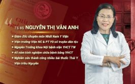 Giải đáp: Tiến sĩ - Bác sĩ Nguyễn Thị Vân Anh chữa bệnh dạ dày có tốt không? Người trong cuộc nói gì?