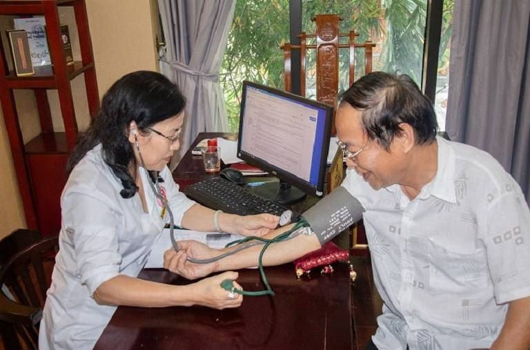 Người bệnh chia sẻ thời gian điều trị dạ dày tại Nhất Nam Y Viện Người bệnh chia sẻ thời gian điều trị dạ dày tại Nhất Nam Y Viện