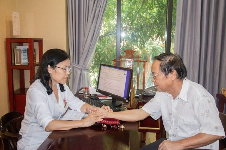 Viêm loét dạ dày không tự khỏi mà cần phải xử lý với phương pháp phù hợp Viêm loét dạ dày không tự khỏi mà cần phải xử lý với phương pháp phù hợp