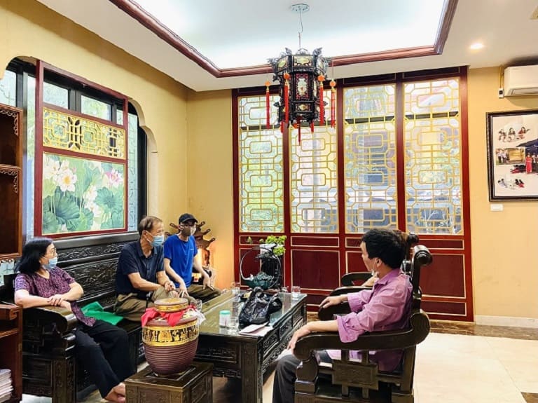 Nhất Nam Y Viện - Đơn vị uy tín được đông đảo bệnh nhân tin chọn Nhất Nam Y Viện - Đơn vị uy tín được đông đảo bệnh nhân tin chọn