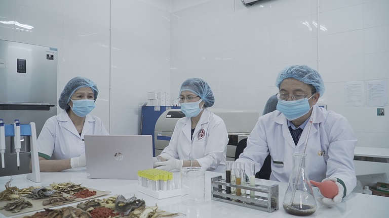 Các chuyên gia hàng đầu về YHCT cho biết viêm loét HP dạ dày không chữa trị kịp thời, đúng đắn sẽ gây ra nhiều biến chứng nguy hiểm
