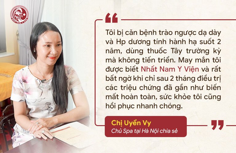 Đánh giá chi tiết từ khách hàng về bài thuốc