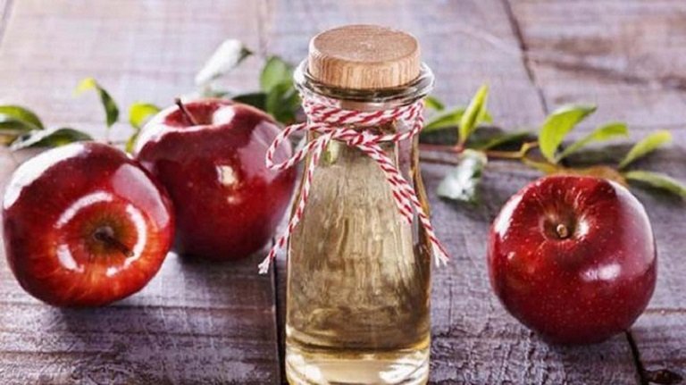 Giấm táo là loại đồ uống giúp cải thiện chức năng hệ tiêu hóa