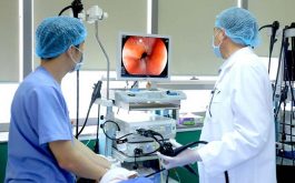 TS.BS Vân Anh chỉ ngay 5 cách xét nghiệm trào ngược dạ dày hiệu quả TỐT NHẤT hiện nay
