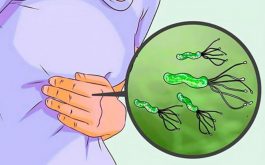 Nhiễm vi khuẩn hp dạ dày có nguy hiểm không?