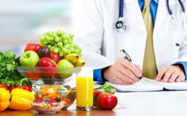 Chế độ ăn uống có vai trò rất quan trọng đối với bệnh nhân đau dạ dày