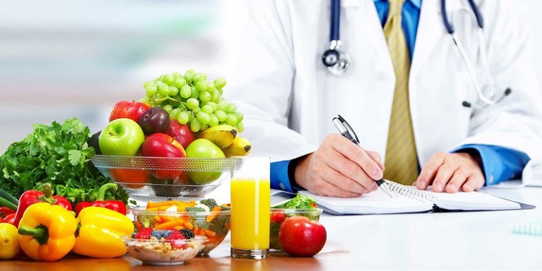 Chế độ ăn uống có vai trò rất quan trọng đối với bệnh nhân đau dạ dày