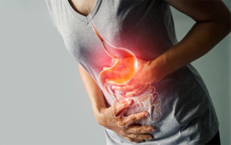 Viêm dạ dày mãn tính là một trong những biến chứng dạ dày khó lường