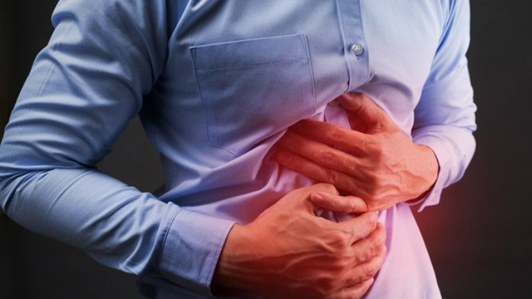 Một số trường hợp bị viêm dạ dày mạn tính do ảnh hưởng viêm loét HP dạ dày