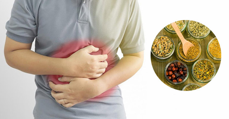 Đông y khắc phục đau dạ dày sẽ tác động vào tận căn nguyên Đông y khắc phục đau dạ dày sẽ tác động vào tận căn nguyên