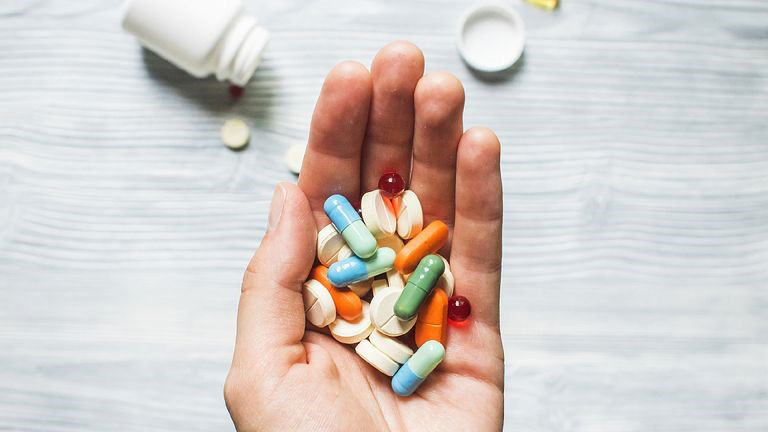 Xử lý trào ngược dạ dày tuy cho tác dụng nhanh nhưng dễ gặp tác dụng phụ Xử lý trào ngược dạ dày tuy cho tác dụng nhanh nhưng dễ gặp tác dụng phụ